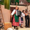 Open Air-Theater "Heidi"